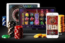 Официальный сайт Casino Gama